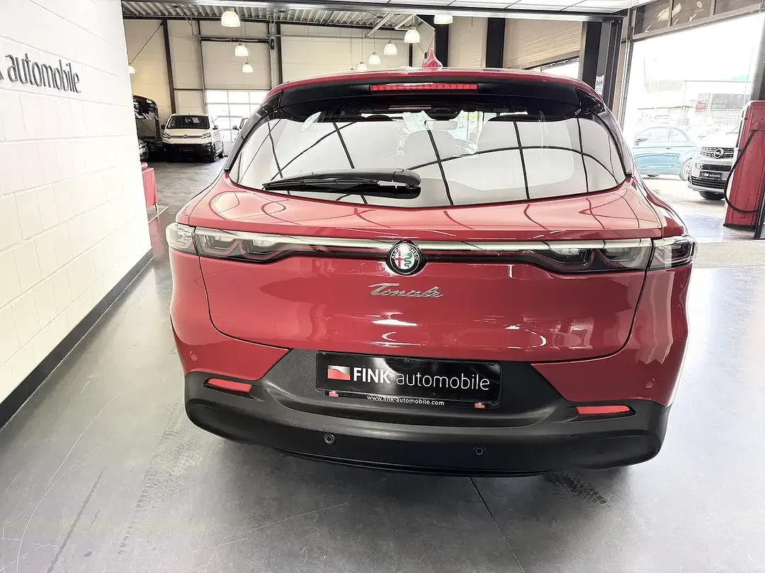 Alfa Romeo Tonale - Thumbnail 10