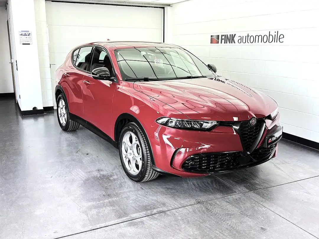 Alfa Romeo Tonale - Thumbnail 12