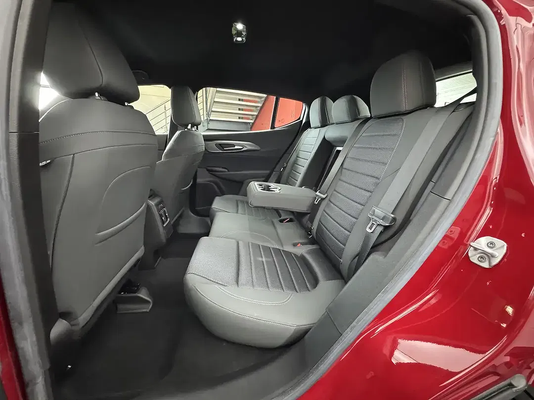Alfa Romeo Tonale 1.6 VGT Sprint - foto 15