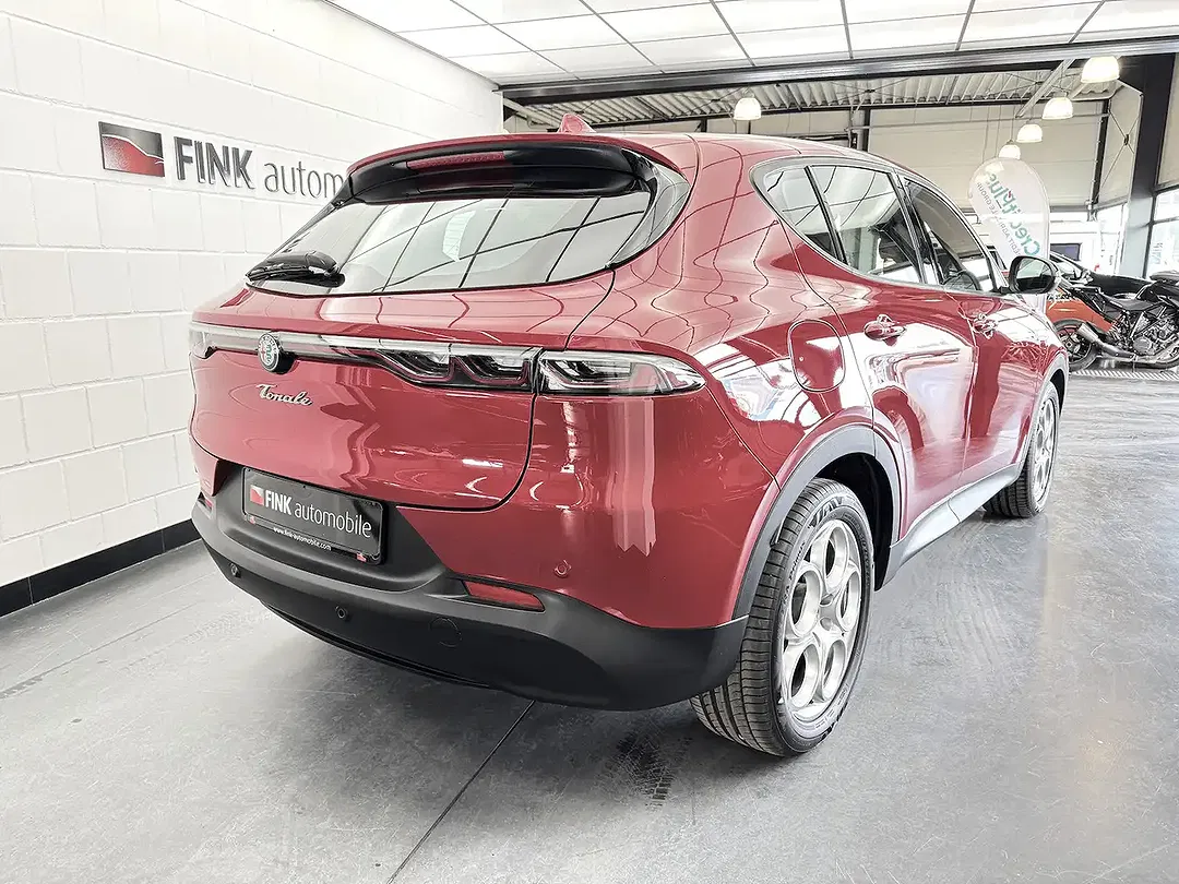 Alfa Romeo Tonale - Thumbnail 5