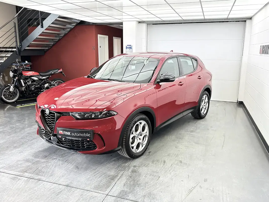 Alfa Romeo Tonale - Thumbnail 7
