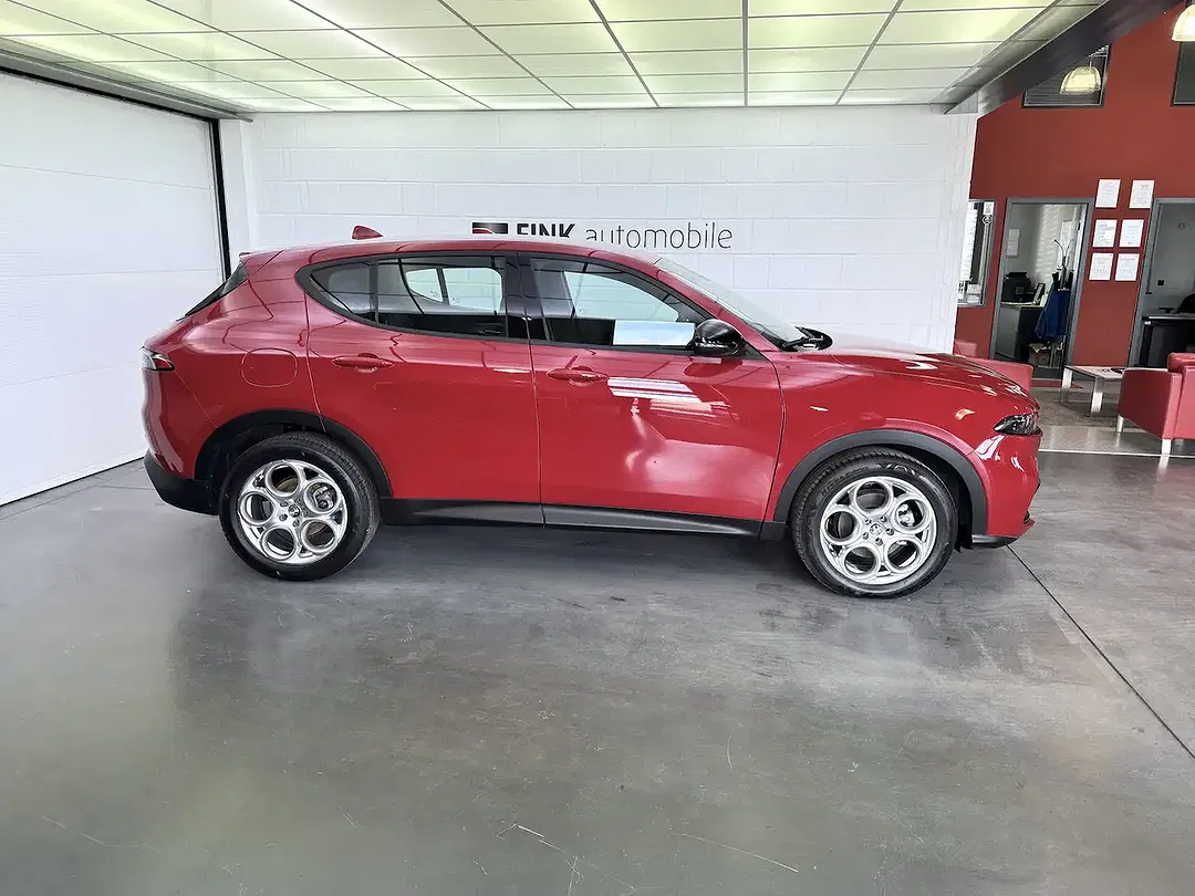 Alfa Romeo Tonale - Thumbnail 8