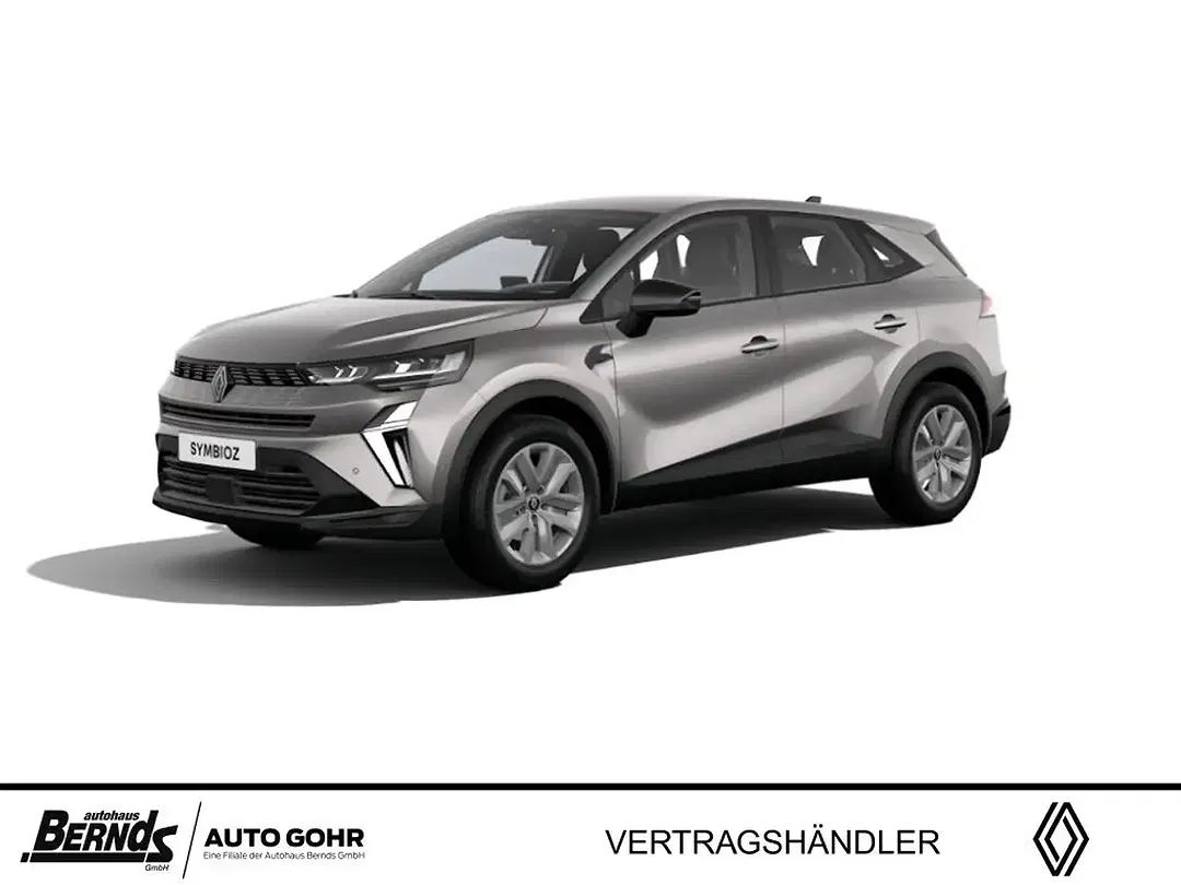 Renault Symbioz MHEV Evolution - foto 1