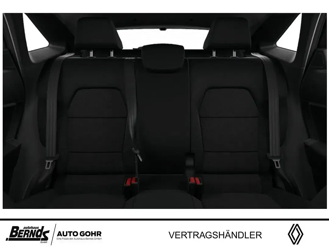 Renault Symbioz - Thumbnail 12