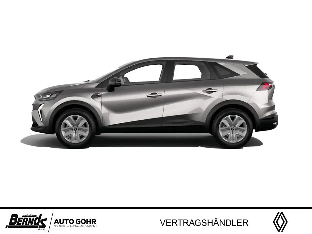 Renault Symbioz MHEV Evolution - foto 2