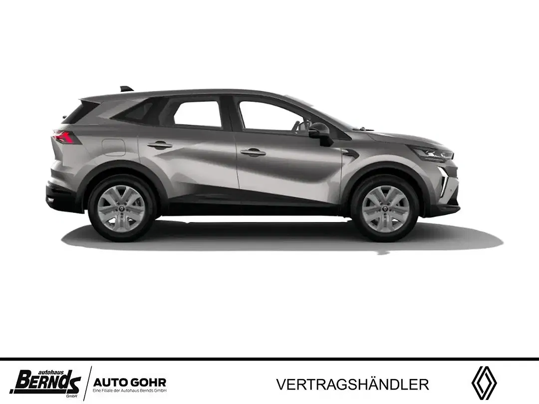 Renault Symbioz - Thumbnail 6