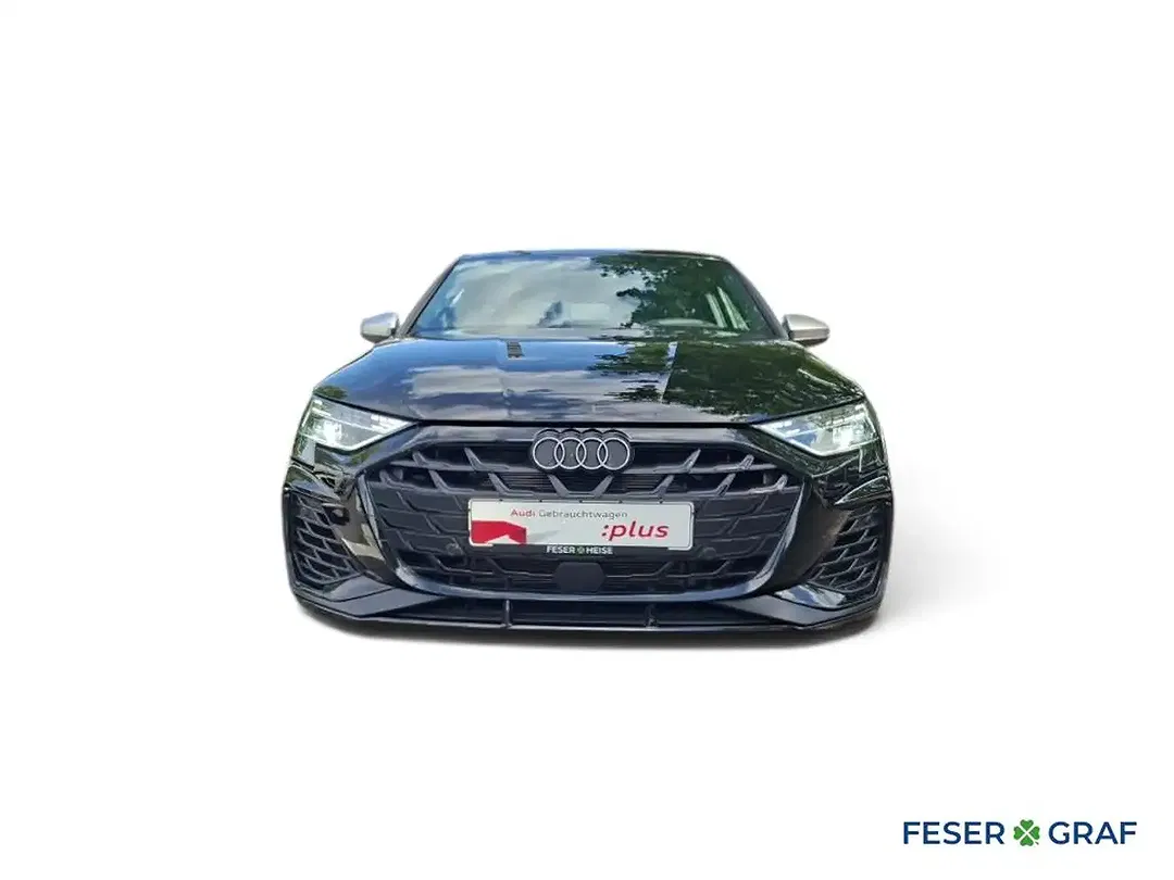 Audi S3 - foto 1