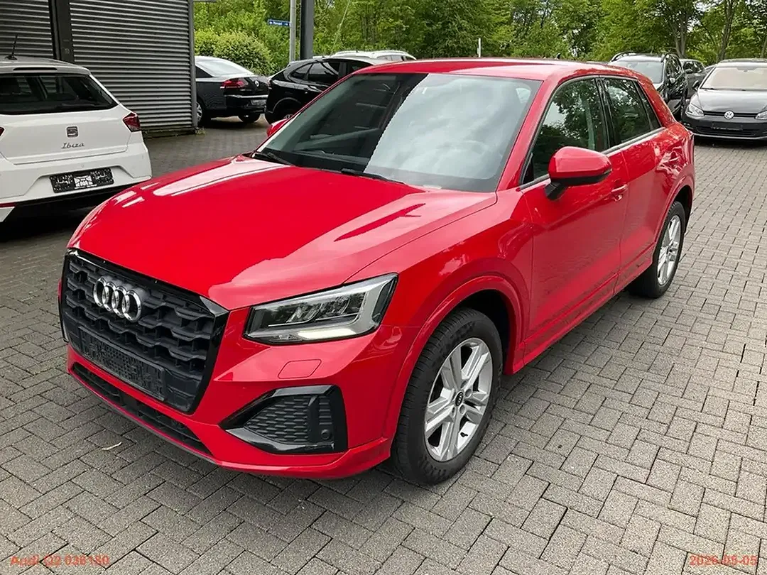 Audi Q2 35 TFSI advanced - foto 2