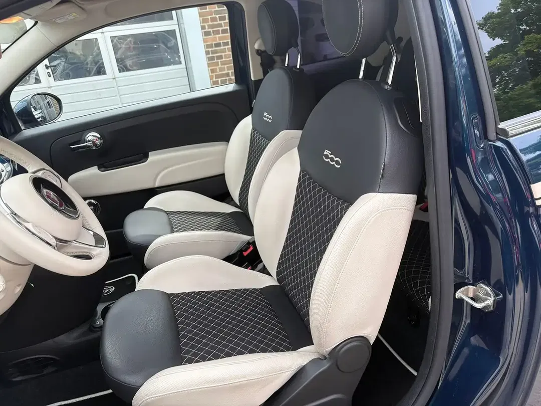 Fiat 500C - Thumbnail 12