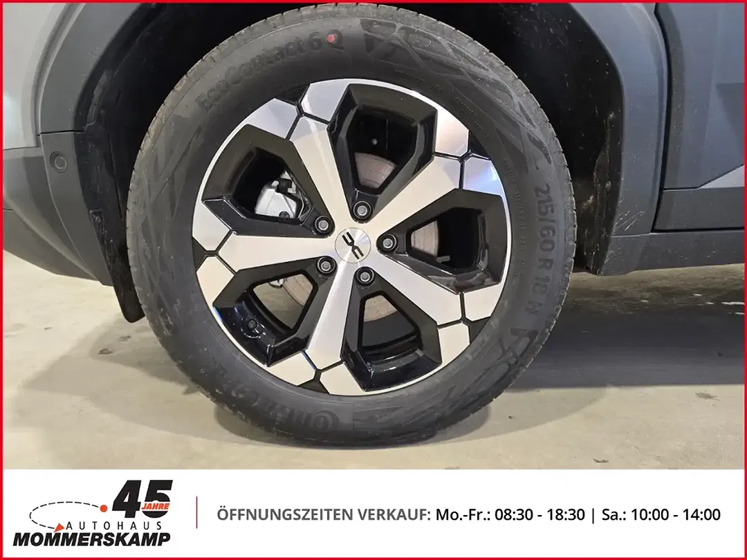Dacia Duster - Thumbnail 14