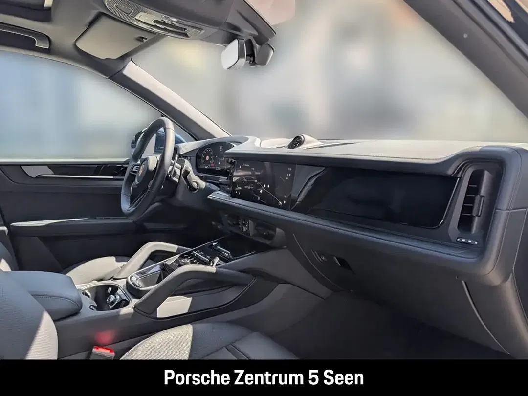 Porsche Cayenne - Thumbnail 12