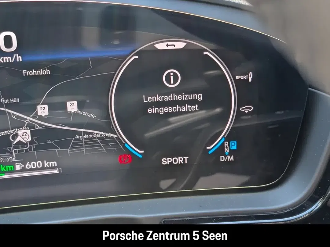Porsche Cayenne - Thumbnail 14