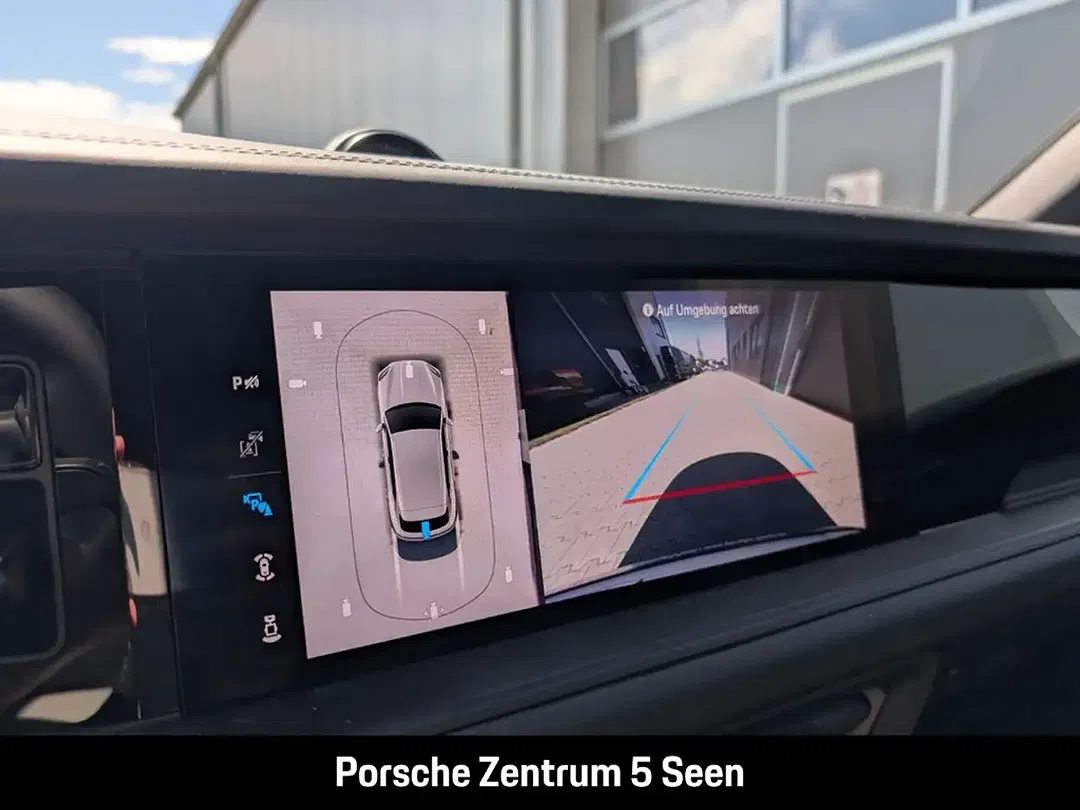 Porsche Cayenne - Thumbnail 16