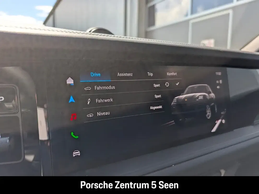 Porsche Cayenne - Thumbnail 17