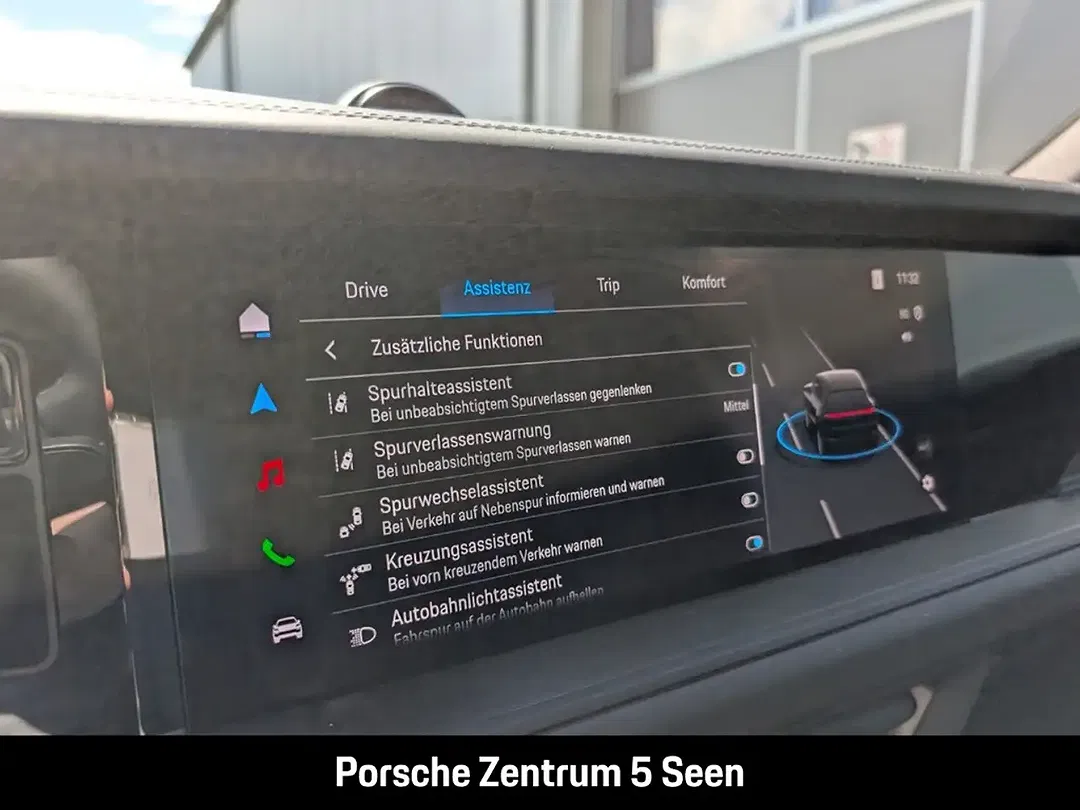 Porsche Cayenne - Thumbnail 18