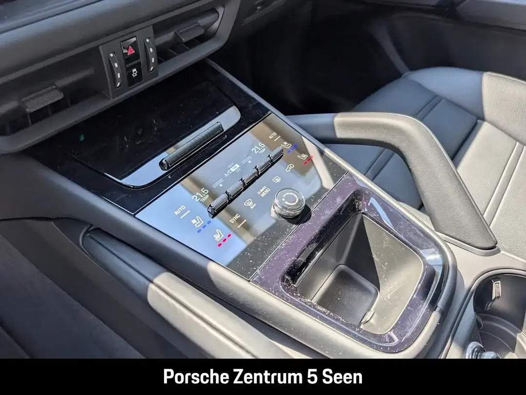 Porsche Cayenne - Thumbnail 19