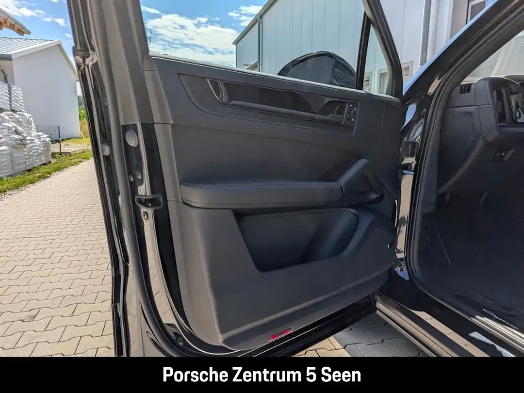 Porsche Cayenne - Thumbnail 20
