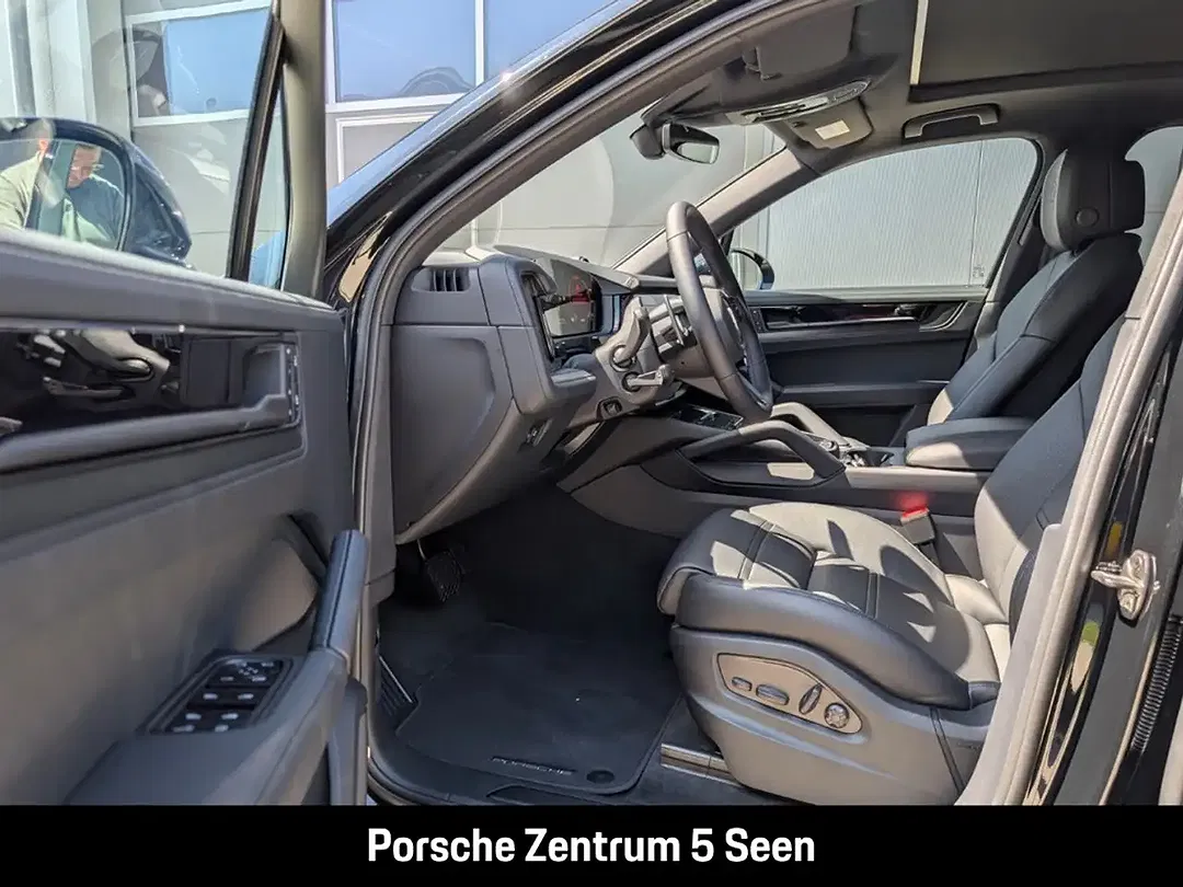 Porsche Cayenne - Thumbnail 23