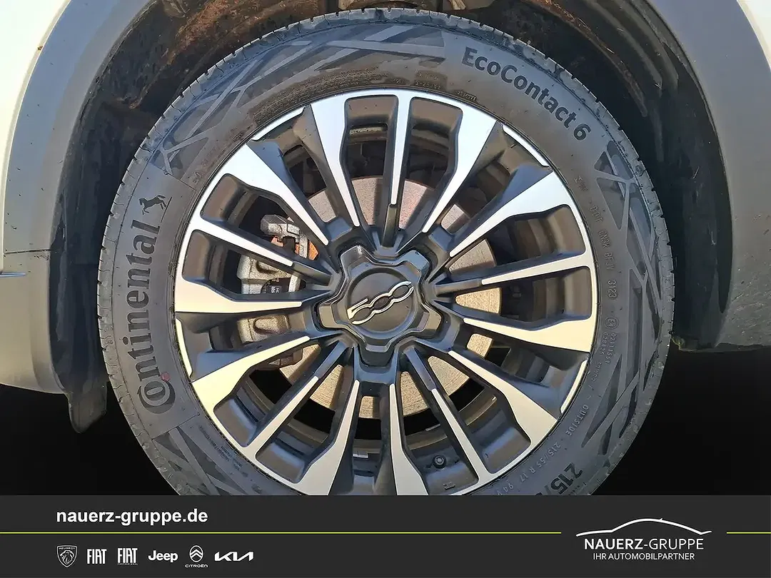 Fiat 500X - Thumbnail 5
