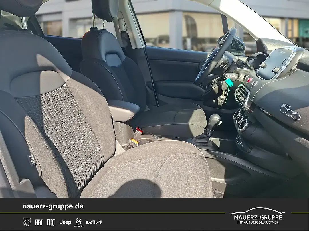 Fiat 500X - Thumbnail 9
