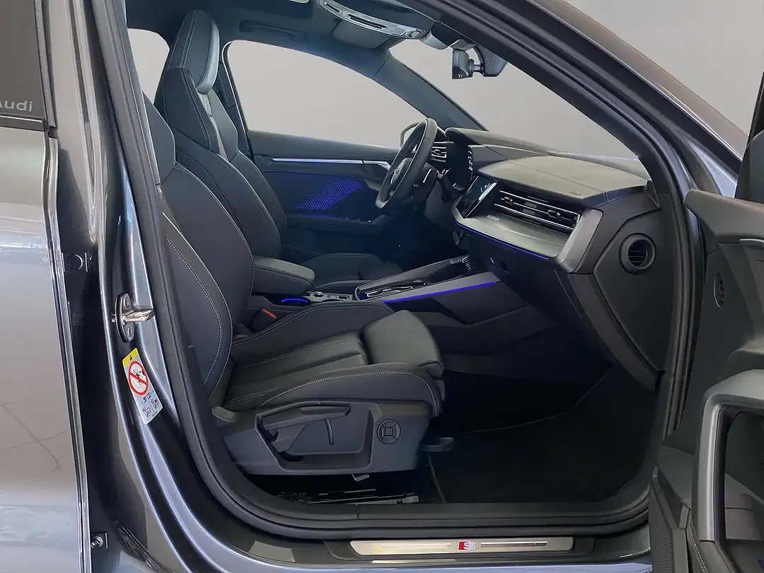 Audi A3 - Thumbnail 6