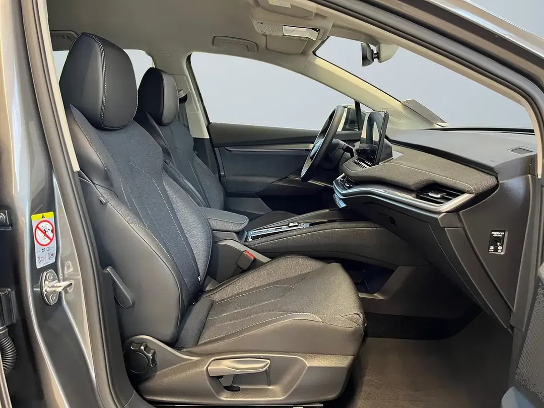 Skoda Elroq - Thumbnail 9