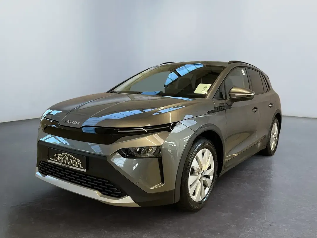 Skoda Elroq 60 Loft - foto 1