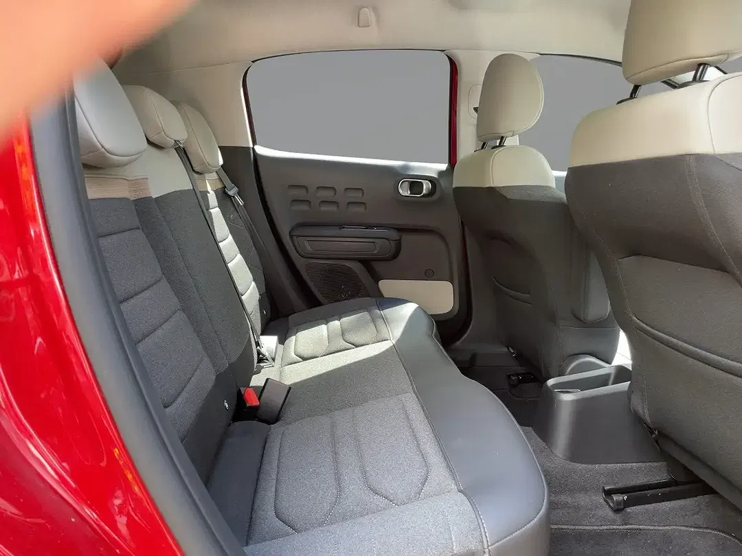 Citroen C3 - Thumbnail 10