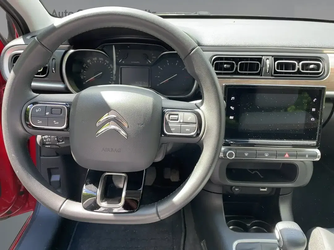 Citroen C3 - Thumbnail 12
