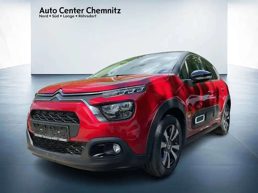 Citroen C3 - Thumbnail 2