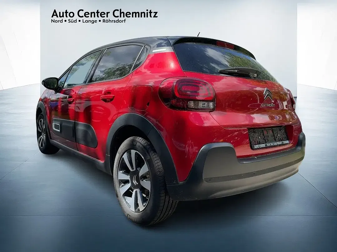 Citroen C3 - Thumbnail 3