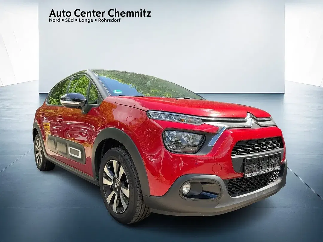 Citroen C3 - Thumbnail 5