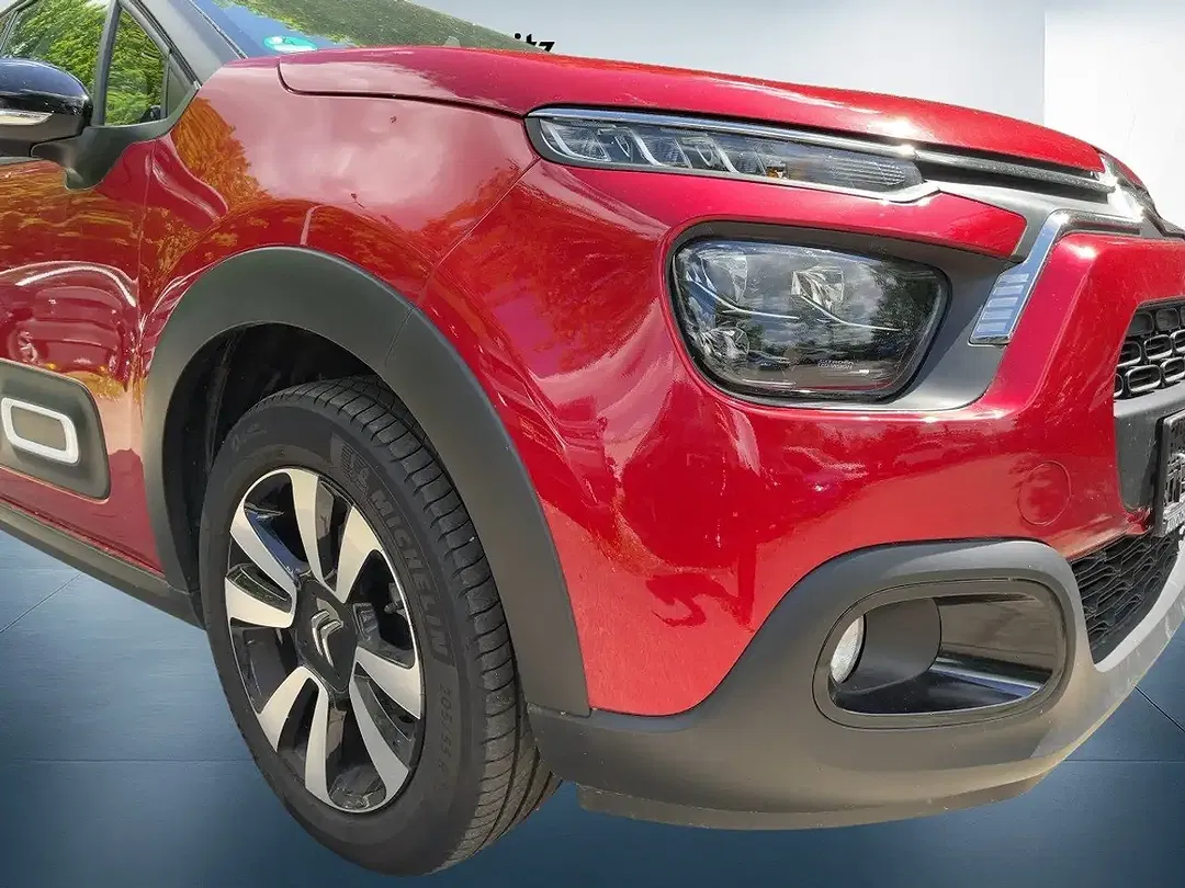 Citroen C3 - Thumbnail 7