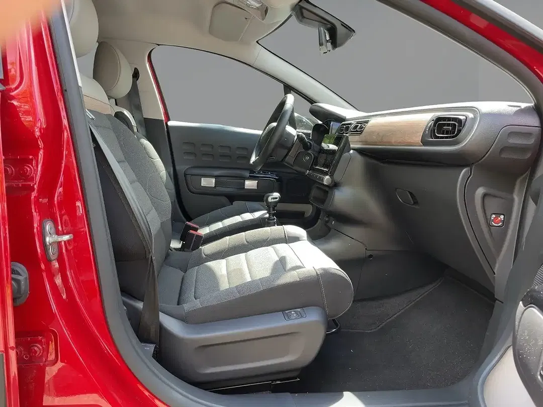 Citroen C3 - Thumbnail 9