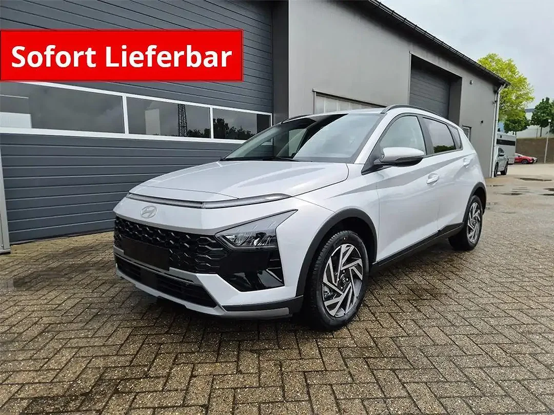 Hyundai BAYON - Afbeelding 1