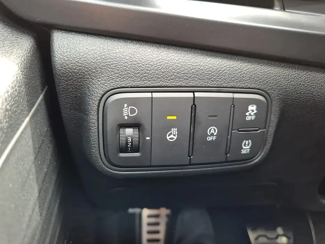 Hyundai BAYON - Thumbnail 14