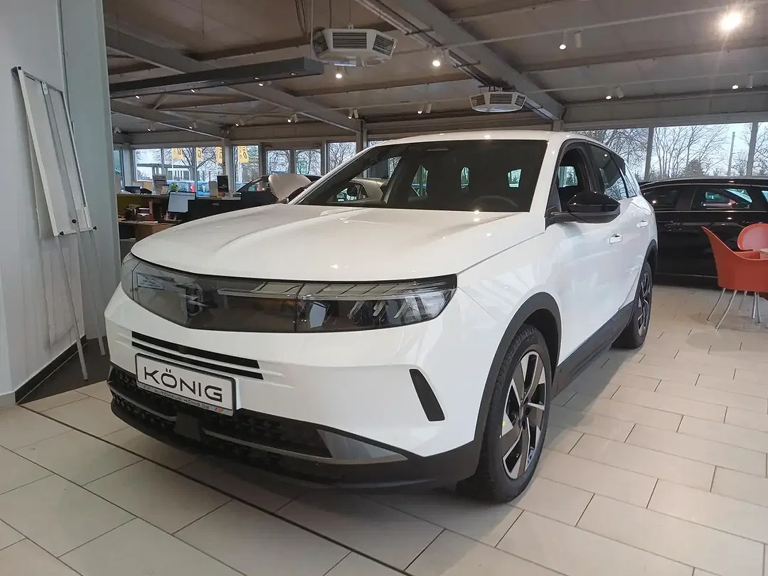 Opel Grandland X - Afbeelding 1