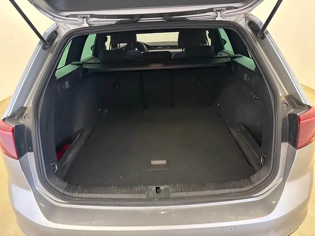 Volkswagen Passat Variant - Thumbnail 12
