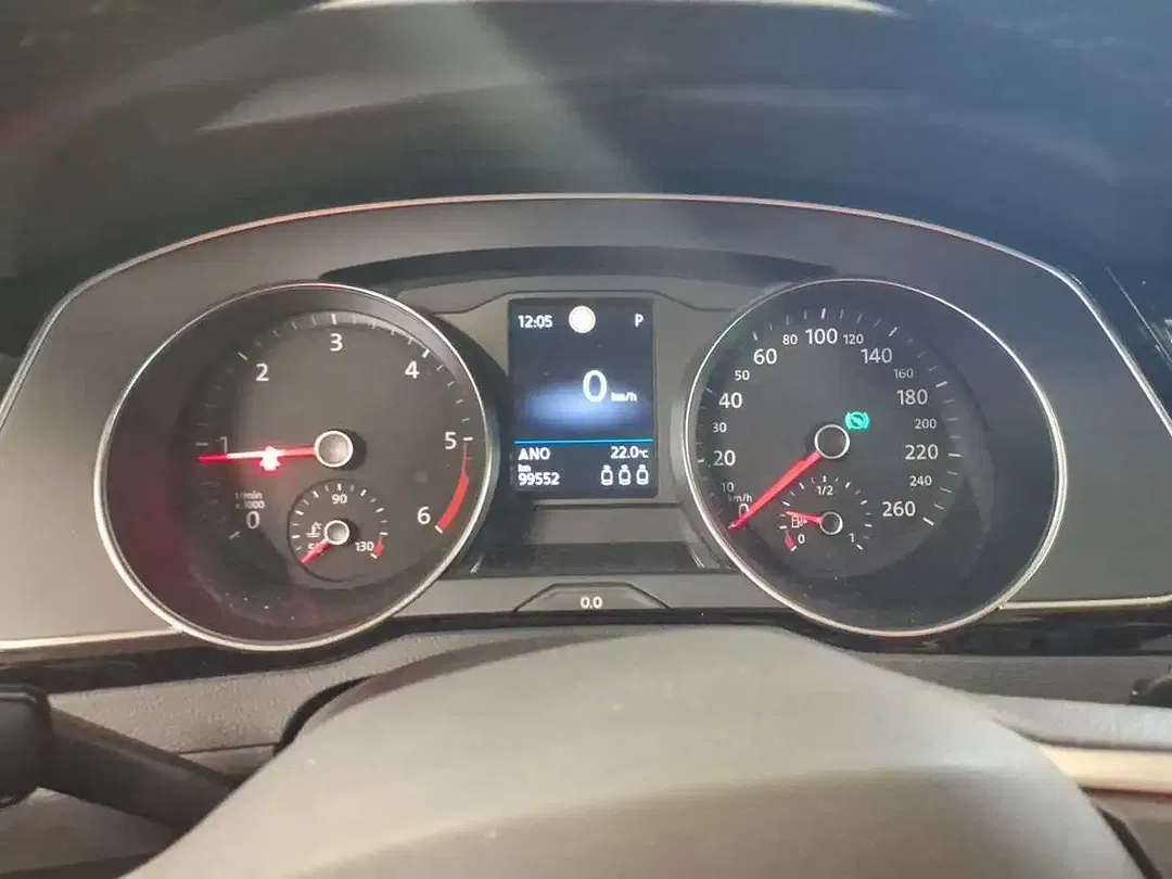 Volkswagen Passat Variant - Thumbnail 9