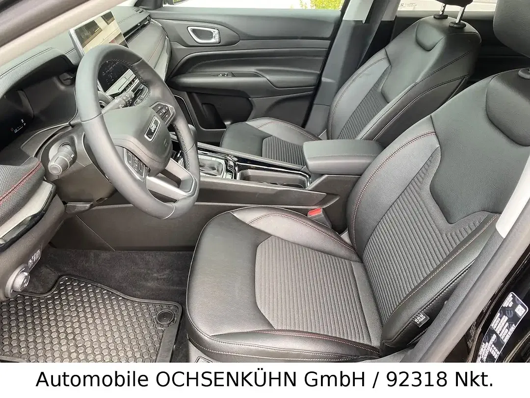 Jeep Compass - Thumbnail 8