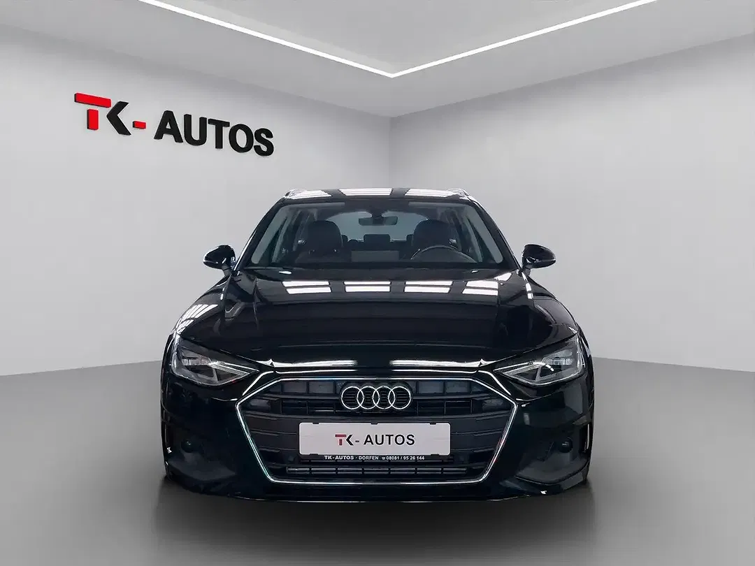 Audi A4 35 TFSI Avant - foto 2