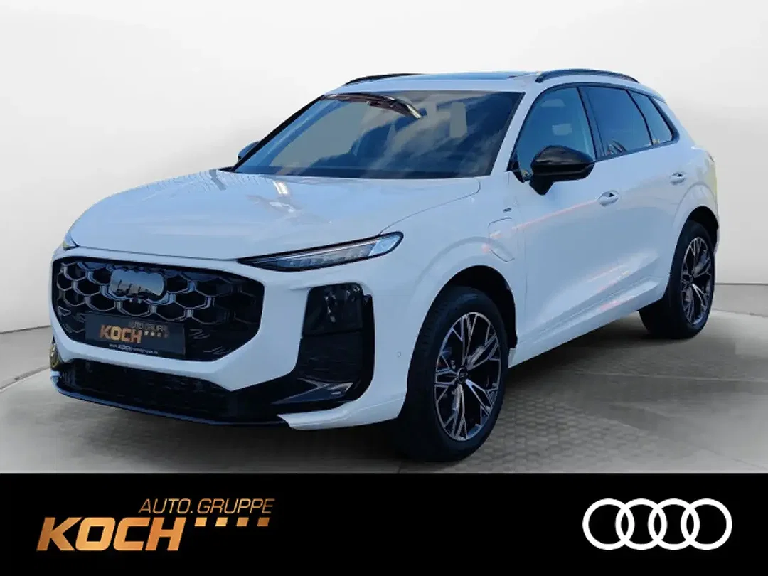 Audi Q3 - Afbeelding 1