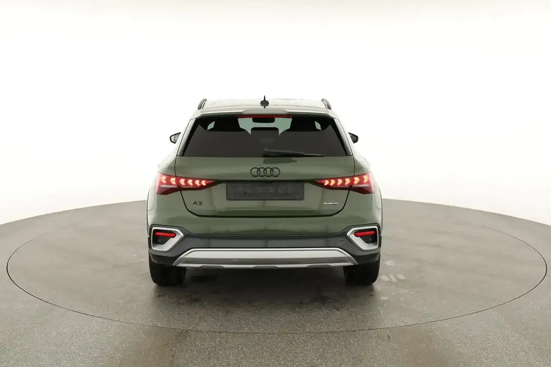 Audi A3 - Thumbnail 16