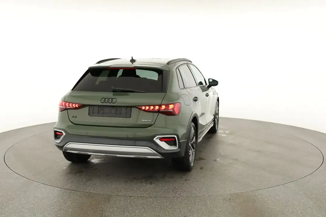 Audi A3 - Thumbnail 17