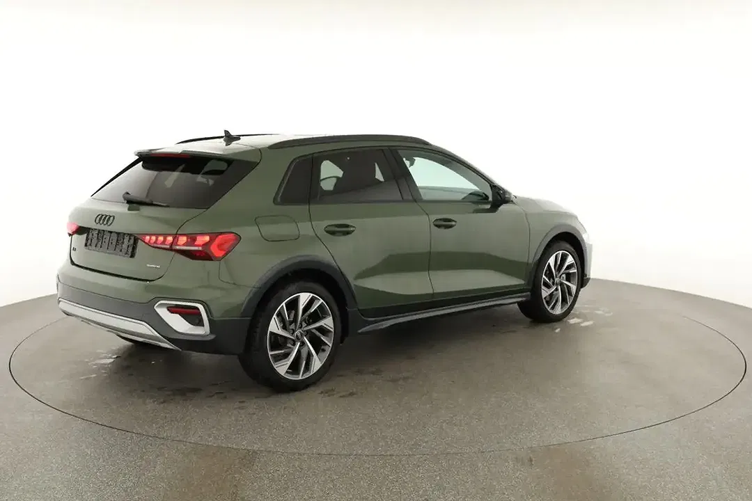 Audi A3 - Thumbnail 19