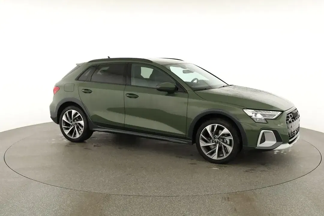 Audi A3 - Thumbnail 24