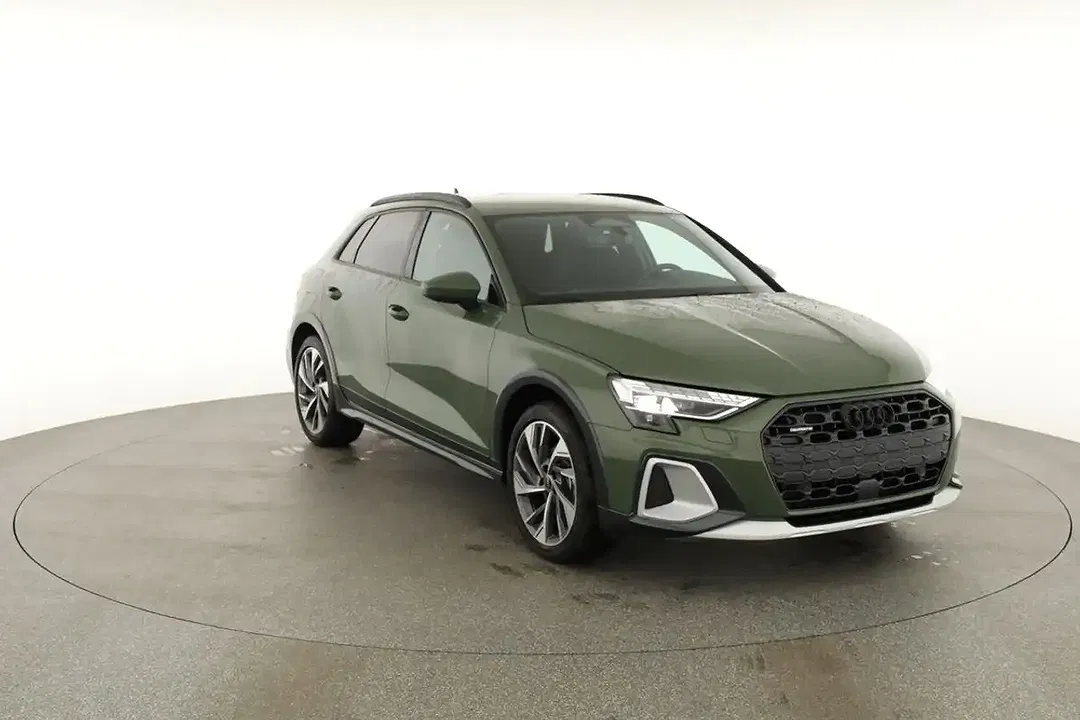 Audi A3 - Thumbnail 26
