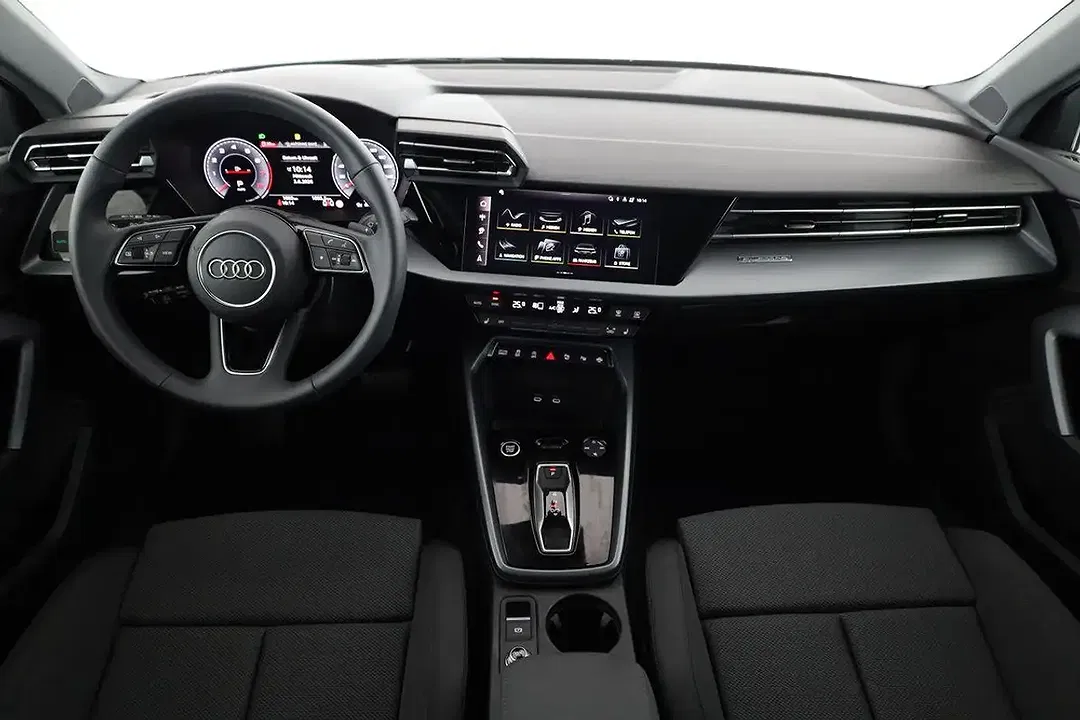 Audi A3 - Thumbnail 5