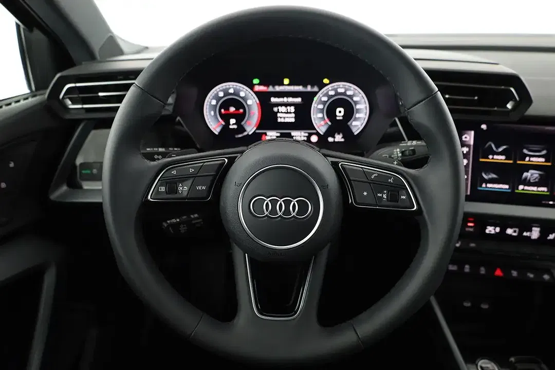 Audi A3 - Thumbnail 6