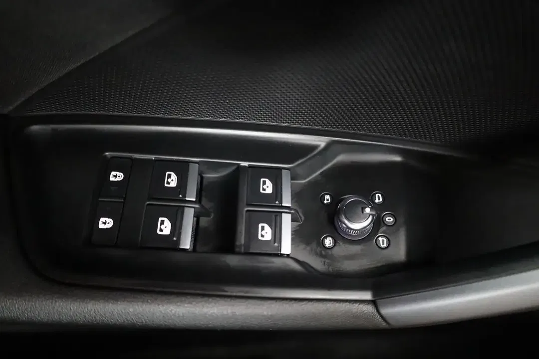 Audi A3 - Thumbnail 8
